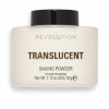 Polveri sfuse Revolution Make Up Translucent 32 g