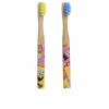 Spazzolino da Denti Per Bambini Take Care   SpongeBob 2 Pezzi