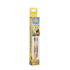 Spazzolino da Denti Per Bambini Take Care   SpongeBob 2 Pezzi