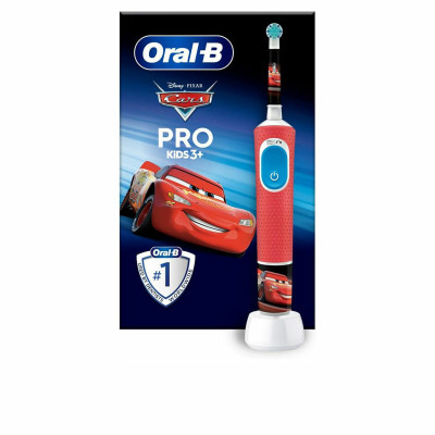 Spazzolino da Denti Elettrico Oral-B VITALITY INFANTIL