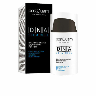 Crema Antietà Contorno Occhi Postquam PQEGLDNAMEN03 20 ml