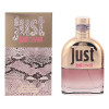 Profumo Donna Roberto Cavalli EDT Just Cavalli Her 75 ml