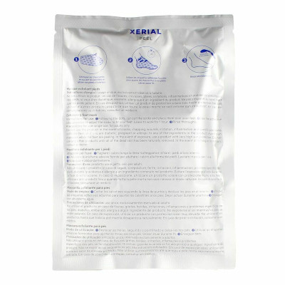 Maschera per Piedi SVR Xerial