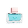 Profumo Donna Antonio Banderas EDT Blue Seduction For Women 80 ml