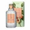 Profumo Unisex 4711 EDC Acqua Colonia White Peach & Coriander 50 ml