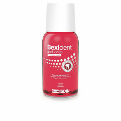 Necessaire Isdin BEXIDENT