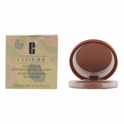 Polveri Compatte Abbronzanti True Bronze Clinique CLINIQUE-243746 (9,6 g) 9,6 g