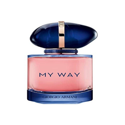 Profumo Donna Armani My Way Intense EDP 30 ml My Way Intense