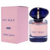 Profumo Donna Armani My Way Intense EDP 30 ml My Way Intense