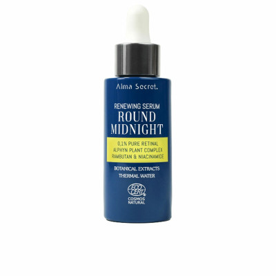 Crema Viso Alma Secret FACIAL ALMA SECRET 30 ml