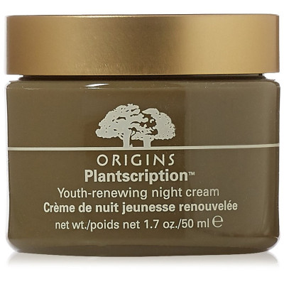 Crema Notte Origins Plantscription (50 ml)