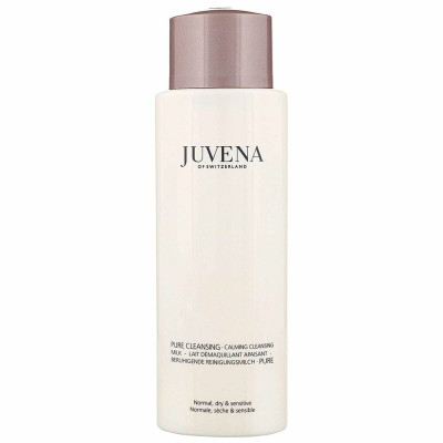 Latte Detergente Pure Cleansing Juvena PURE CLEANSING (1 Unità)