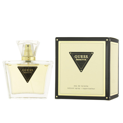 Profumo Donna Guess GUESS SEDUCTIVE 75 ml