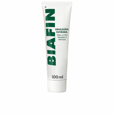 Crema Viso Biafin EMULSIÓN CUTÁNEA
