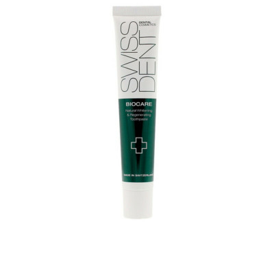 Gel Doccia Swissdent (50 ml)