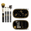 Set di Pennelli per il Trucco Harry Potter 4 Pezzi