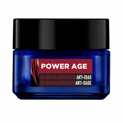 Crema Viso L'Oreal Make Up MEN EXPERT 50 ml
