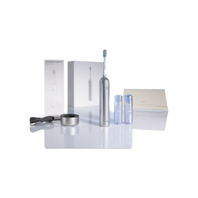 Spazzolino da Denti Elettrico Dreame FRESH PRO SILVER