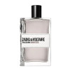 Profumo Uomo Zadig & Voltaire EDT This is him! Undressed 100 ml