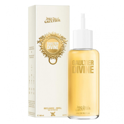 Profumo Donna Jean Paul Gaultier Gaultier Divine EDP