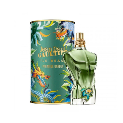 Profumo Unisex Jean Paul Gaultier EDP