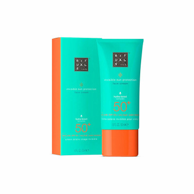 Protezione Solare Rituals The Ritual Of Karma Spf 50 50 ml