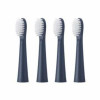 Ricambio per Spazzolino da Denti Elettrico Panasonic ER-6CT02A303 (4 Pezzi) (4 Unità)