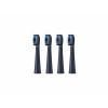 Ricambio per Spazzolino da Denti Elettrico Panasonic ER-6CT01A303 (4 Pezzi) (4 Unità)