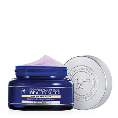 Crema Notte It Cosmetics Confidence in Your (60 ml)