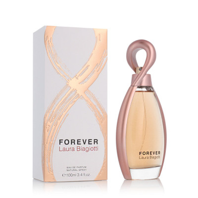 Profumo Donna EDP Laura Biagiotti Forever (100 ml)