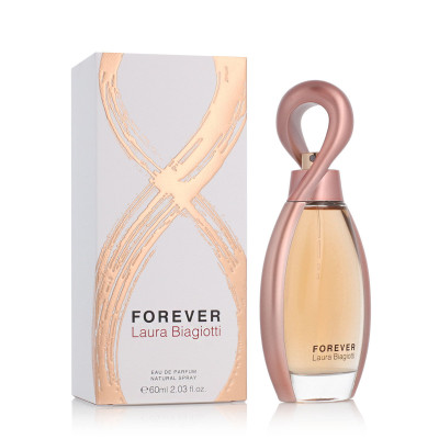 Profumo Donna Laura Biagiotti Forever EDP 60 ml