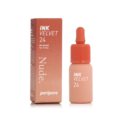 Rossetti Peripera Ink Velvet