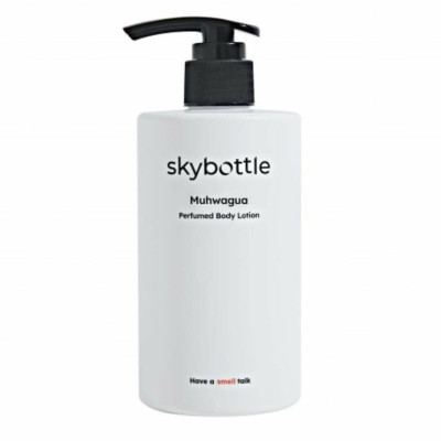 Crema Corpo Skybottle Muhwagua 300 ml
