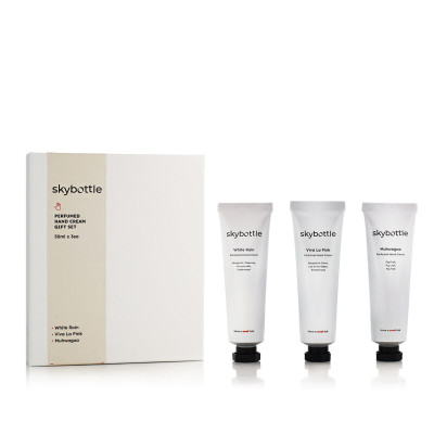 Crema Mani Skybottle Muhwagua 150 ml