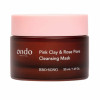 Maschera Detergente per i Pori Ondo Beauty 36.5 BBO-SONG 50 ml Argilla Acqua di rose