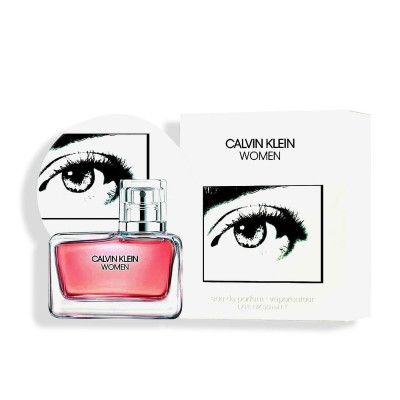 Profumo Donna Calvin Klein EDP 50 ml