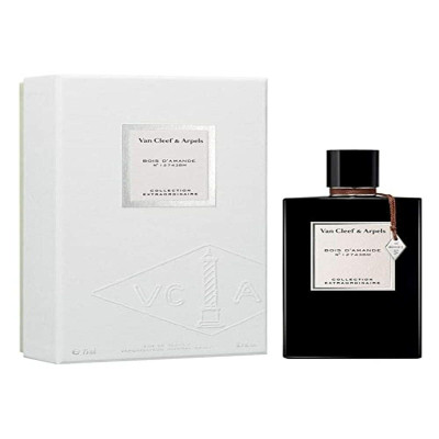 Profumo Unisex Van Cleef Bois d'Amande EDP (75 ml)