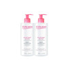 Gel Detergente Topicrem Dúo 2 x 500 ml 2 Unità