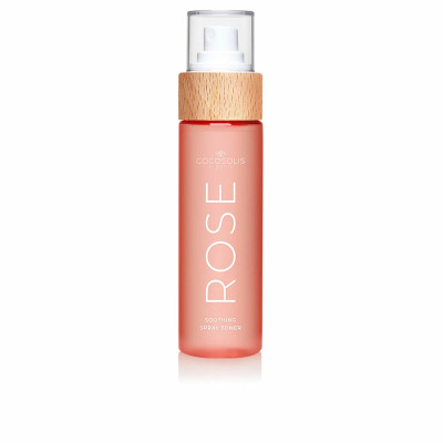 Gel Detergente Viso Cocosolis ROSE 110 ml