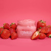 Esfoliante Corpo Tree Hut   Fragola Zucchero 510 g