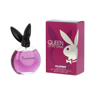 Profumo Donna Playboy EDT 60 L (1 Unità)