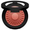 Polveri Compatte Abbronzanti bareMinerals Gen Nude Blonzer Kiss of rose 3,8 g