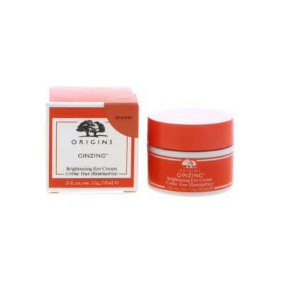 Crema Giorno Origins Ginzing 15 ml