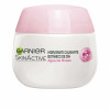 Crema Idratante Garnier Skinactive Agua Rosas 50 ml (50 ml)