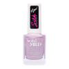 Smalto per unghie Wild & Mild Silk Effect SI01 Violetta 12 ml