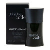 Profumo Uomo Armani Code Armani EDT