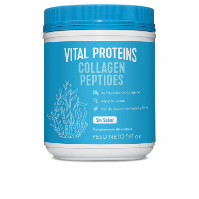 Autoabbronzante per il Corpo Vital proteins COLLAGEN PEPTIDES 567 g