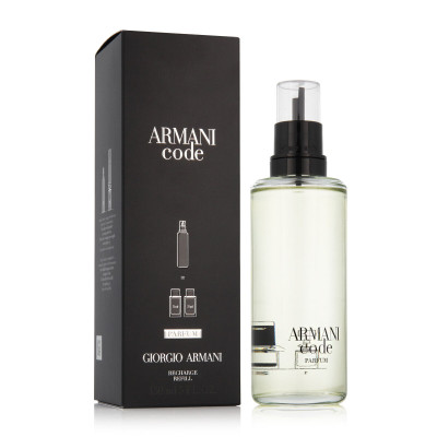 Profumo Uomo Giorgio Armani Code Homme Parfum Armani Code 150 ml