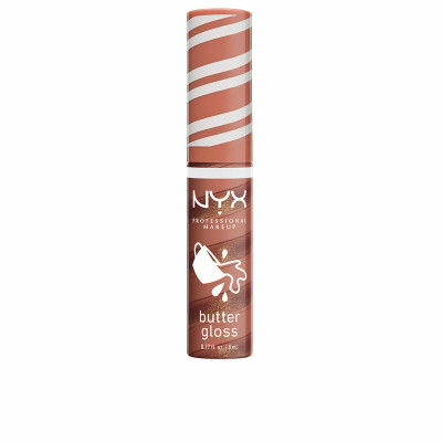 Rossetti NYX HOME ALONE 8 ml