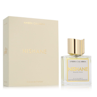 Profumo Unisex Nishane AMBRA CALABRIA 50 ml
